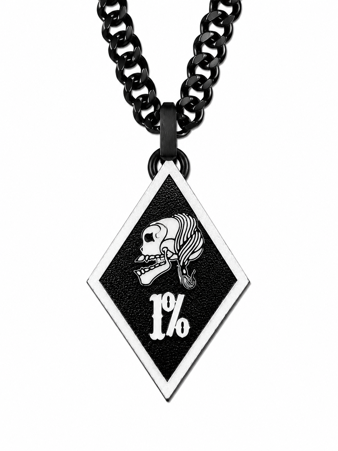 Bro 1% Pendant
