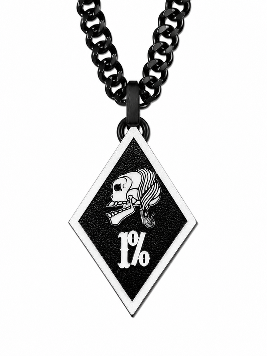 Bro 1% Pendant