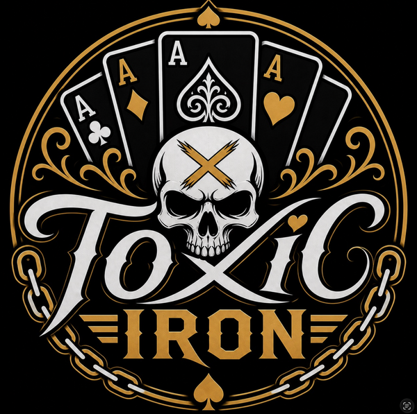 Toxic Iron