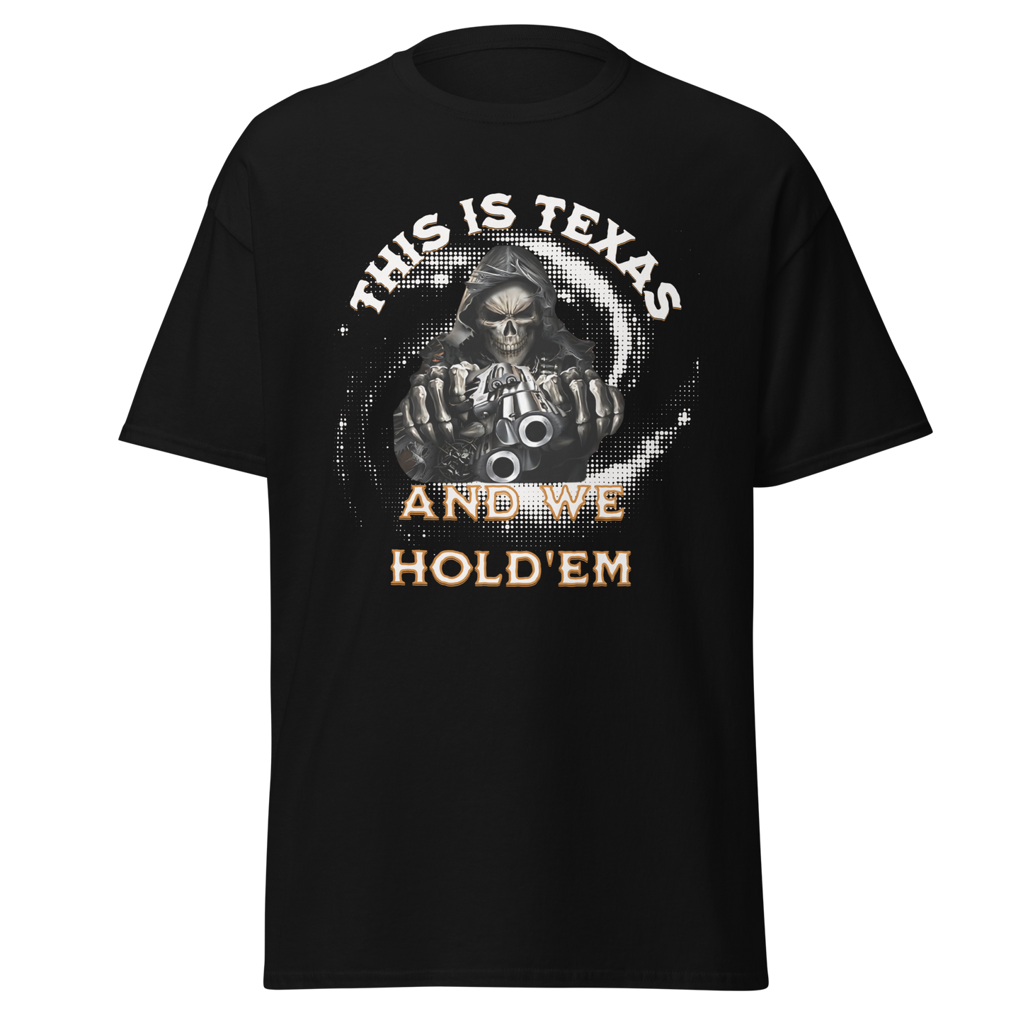 Texas Hold Em