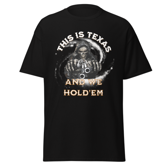 Texas Hold Em
